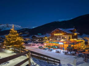 Hotel Alegra Livigno